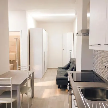 Appartement Galliera 051