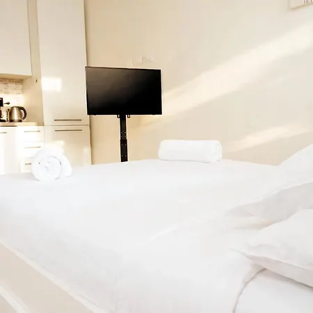 Appartement Galliera 051