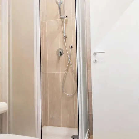 Galliera 051 Appartement Bologna